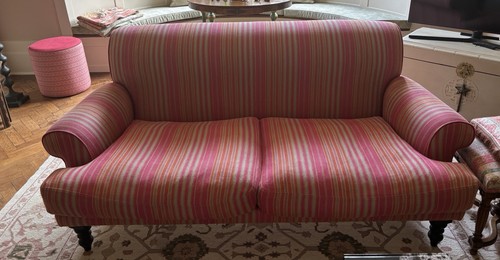 Sofa com stunning pink - sofa.com,