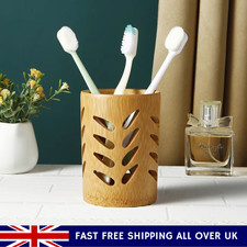 Natural Wooden Toothbrush