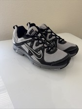 Nike Alvord 9 Hiking Trail