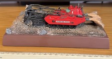 Robert Harrop - Thunderbirds -
