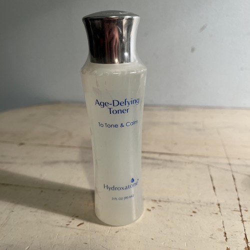 Hydroxatone age defying toner - age,