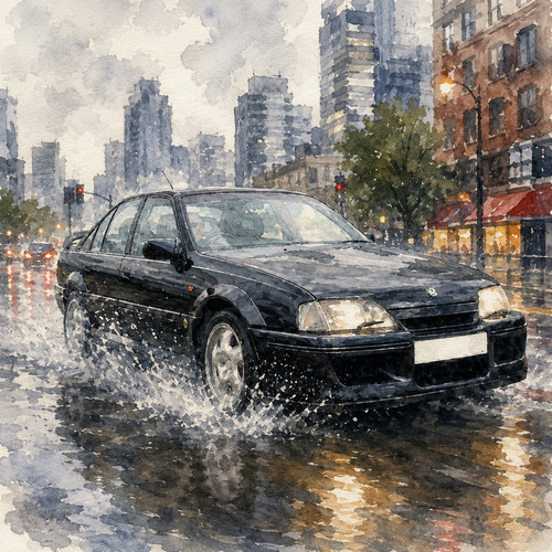 Lotus carlton classic - classic, birthday