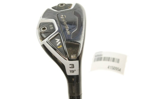 Taylormade rescue golf - m1, club