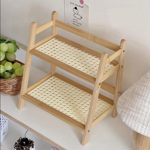 Tier bamboo kitchen - 2,