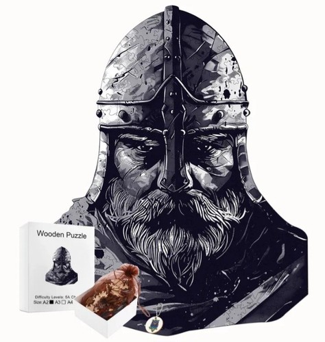 Medieval knight size - knight,