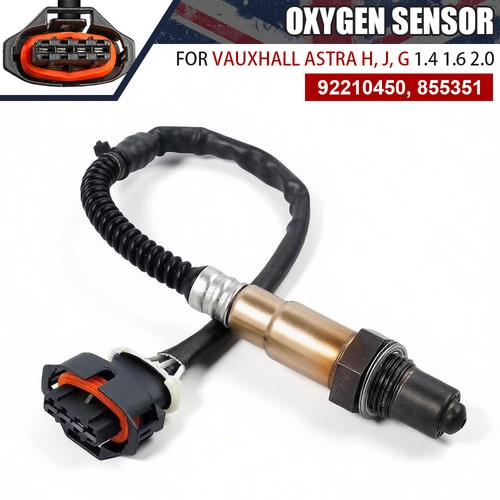 Lambda oxygen sensor for - lambda,