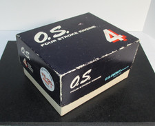 O.S. FS-120S-II 19.96cc