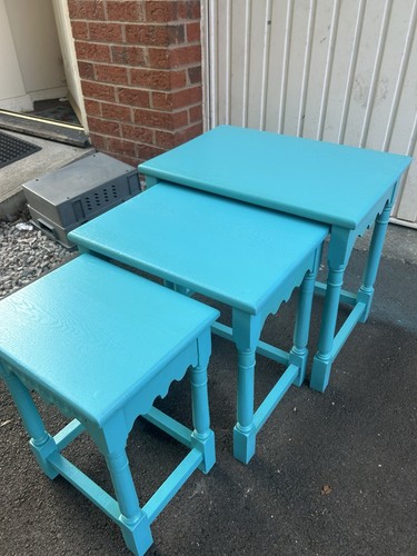 Nest tables set - tables,,