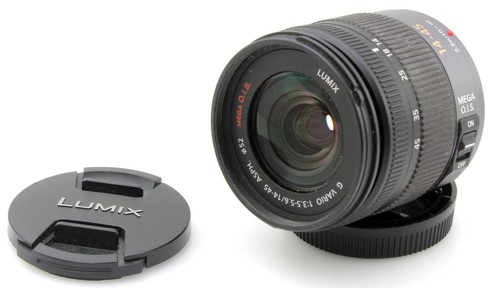 Panasonic lumix vario - panasonic,