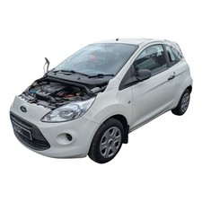 FORD KA STUDIO MK2 2008-2011