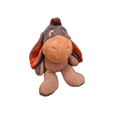 Eeyore Plush Cuddly Soft Toy