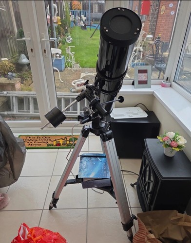 Sky watcher telescope with - sky-watcher,