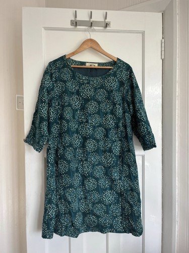 Seasalt floral dandelion - floral, /