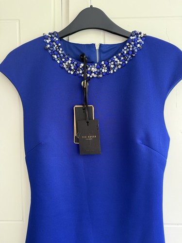 New ted baker - ted, dress