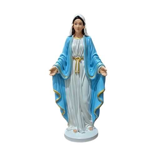 Virgin mary statue - statue,, catholic