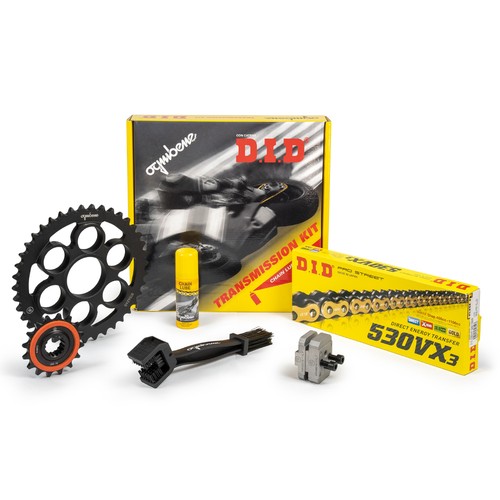 Did chain sprocket ring - sprocket,