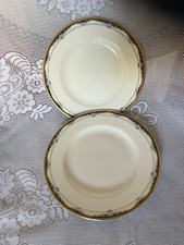 ROYAL DOULTON RHODES SET OF 3