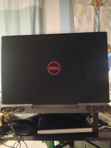 Dell inspiron gaming laptop - gaming,