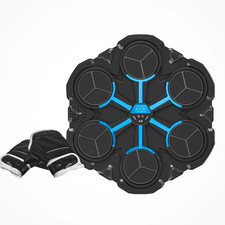 Wall-Mounted Smart Boxing