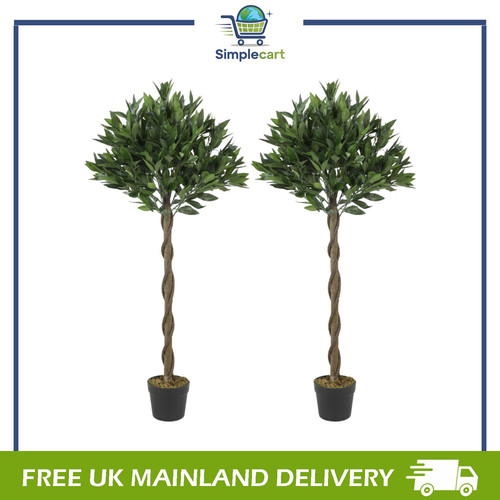120cm artificial bay - 120cm,
