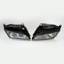 Headlight Front Lamp for Honda CBR 600 RR 09-12