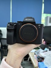 Sony Alpha A7 II 24.3MP