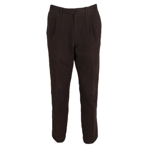 Ermenegildo zenga trousers - trousers, in