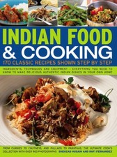 Indian food & cooking
