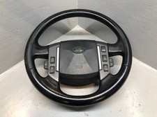 Steering Wheel Multi Function
