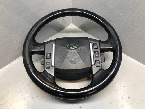 Steering wheel multi function - steering,