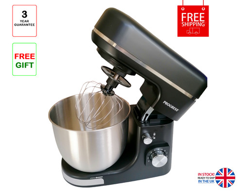 Stand mixer with - mixer, hook