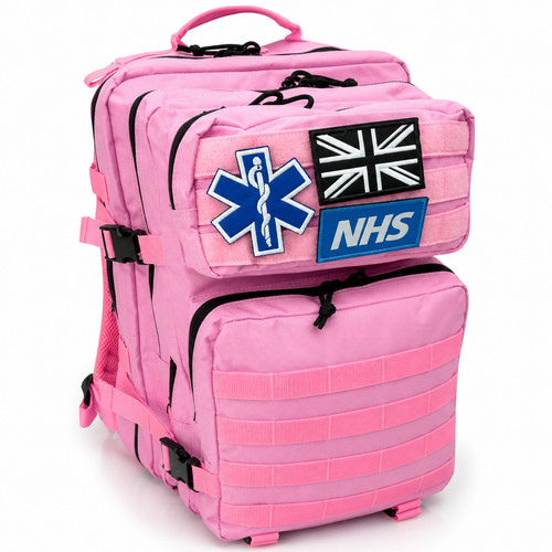 45l tactical medical - tactical, backpack