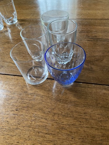 Five miscellaneous small - five,