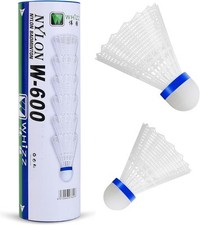 BAIHUALIN WHiZZ Shuttlecocks