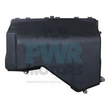 BMW E46 M3 Engine ECU Control Unit Relay Box Lid SMG Convertible 1436443