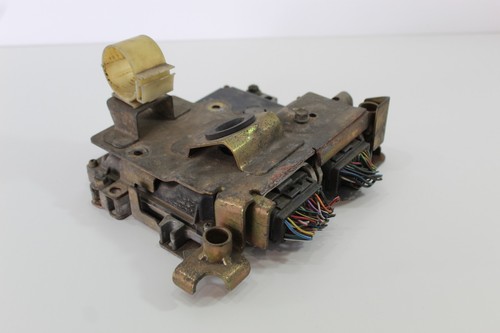 Mazda mx5 mk3 ecu - mazda,