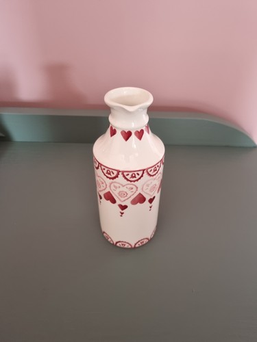 Emma bridgewater pink sampler - emma,