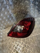 Vauxhall Corsa SXi AC 2014