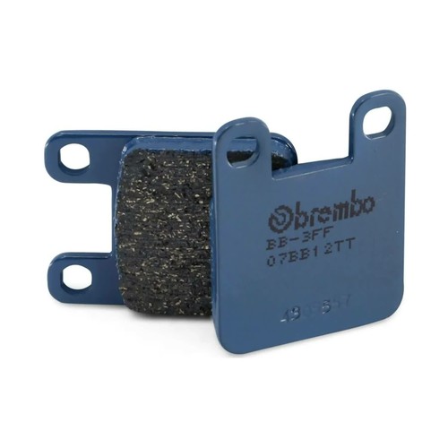 Brembo brake pads pair - brembo,
