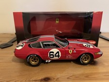 Ferrari 365 GTB/4 Kyosho