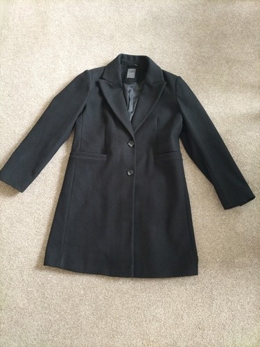 Primark womens black tailored - womens,