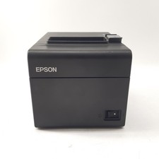 EPSON TM-T20III Receipt Printer - M267D