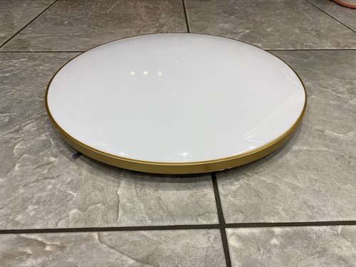Led ceiling light - light, modern