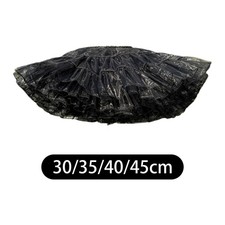 Women's Petticoat Multi-Layer