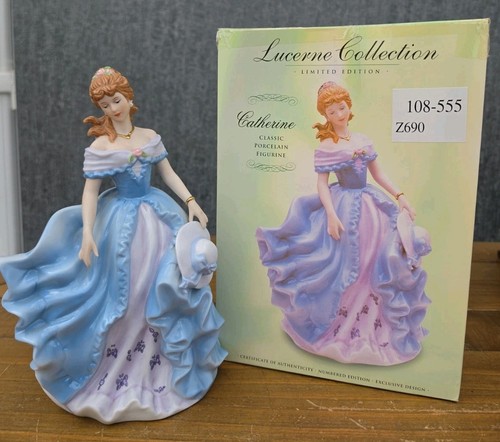Lucerne collection classic - lucerne,