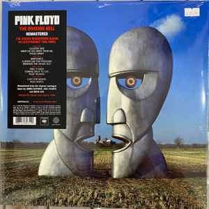 Pink floyd the division - pink,