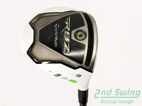 Taylormade rocketballz fairway - rocketballz,