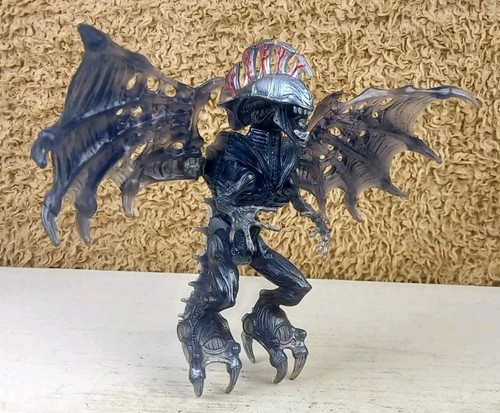 Aliens series flying - series, 2