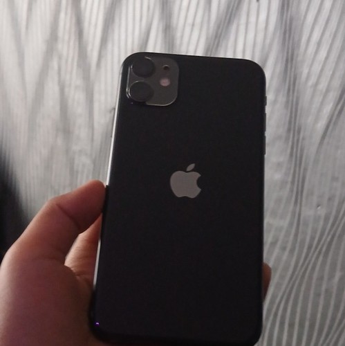 Apple iphone 64gb black - apple,