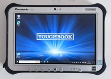 PANASONIC TOUGHPAD FZ-G1 MK4